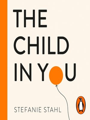 cover image of The Child In You